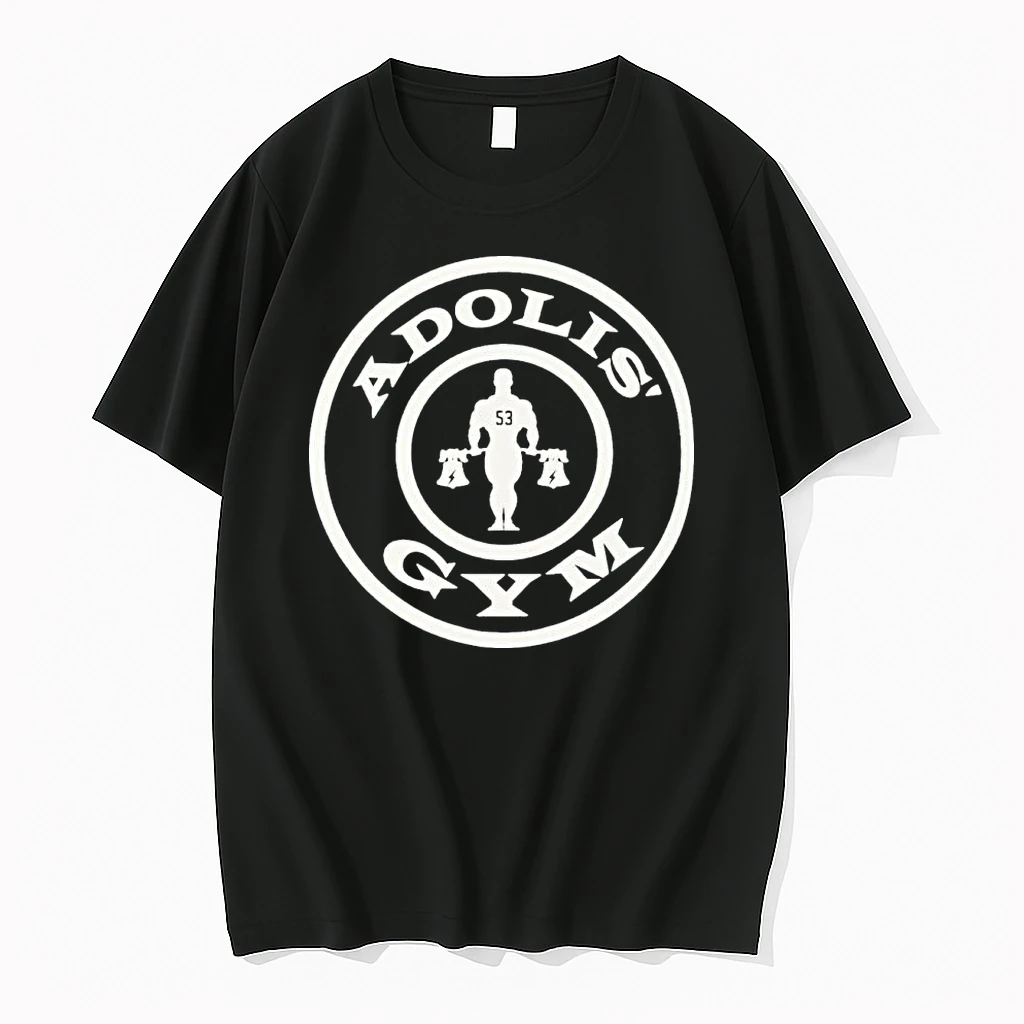 Philadelphia Adolis Gym Shirts