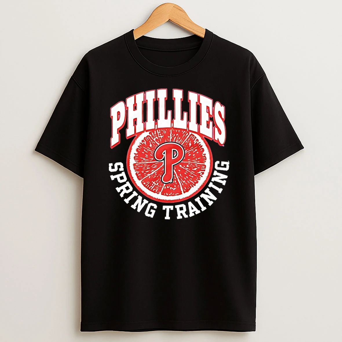 Philadelphia Phillies Spring Training Grapefruit Shirts