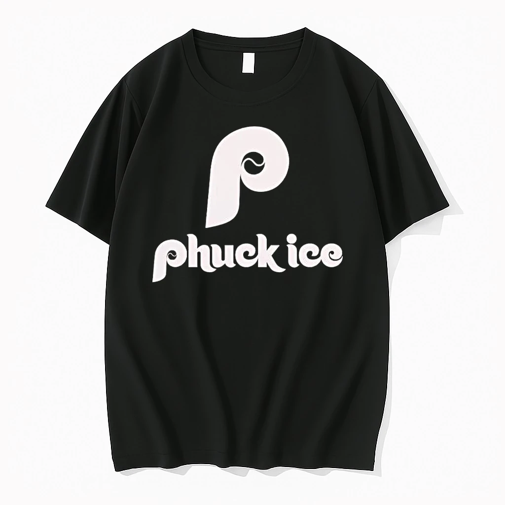 Philadelphia Phillies Phuck Ice Shirts