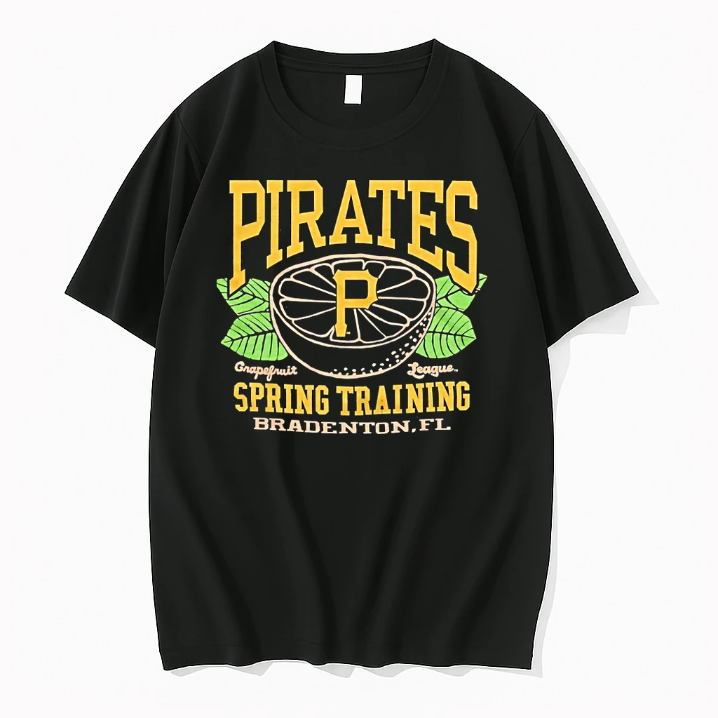 Pittsburgh Pirates Grapefruit League Shirts