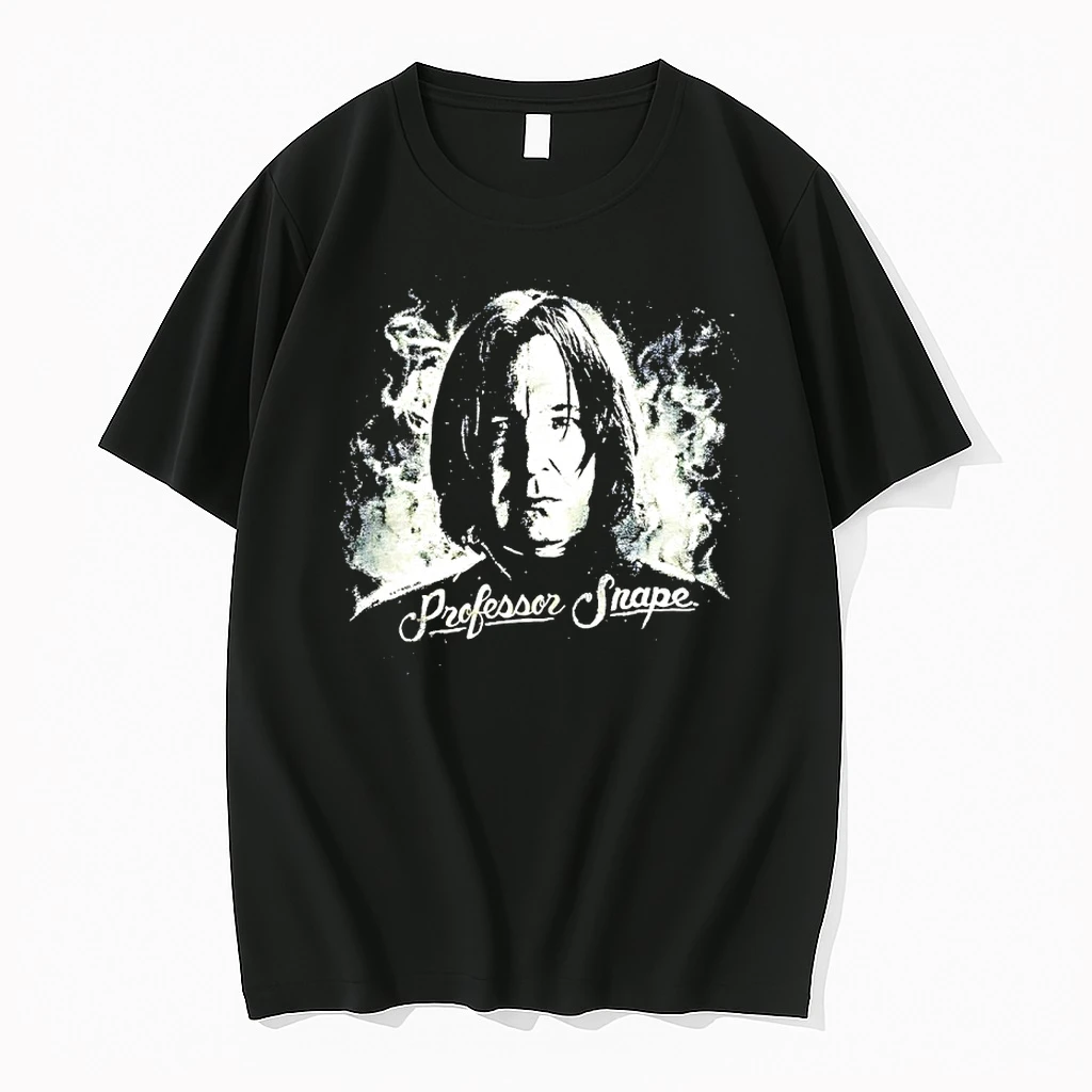 Professor Snape Vintage Shirts