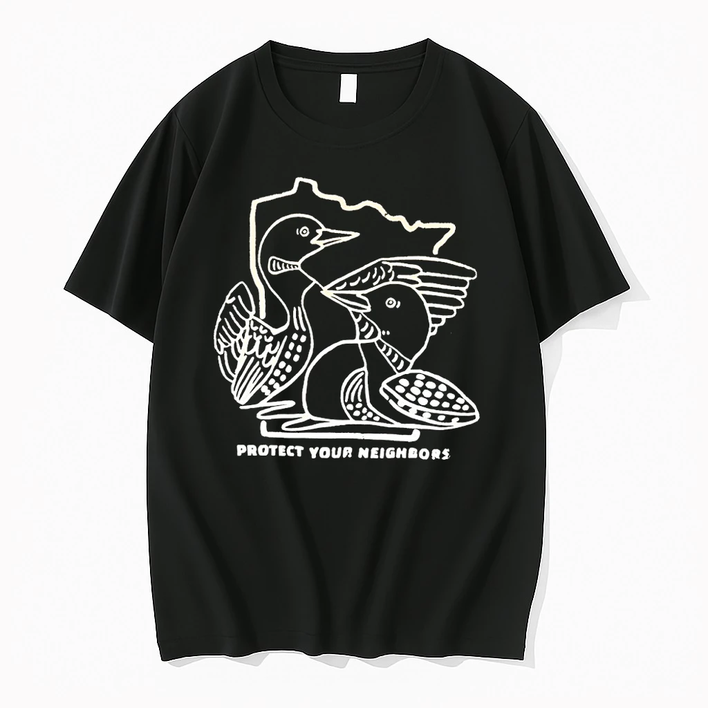 Protect Your Neighbors Shirts