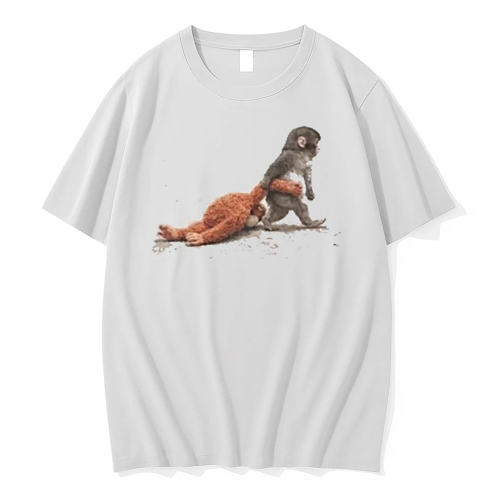 Punch The Monkey Tour 2026 Shirts