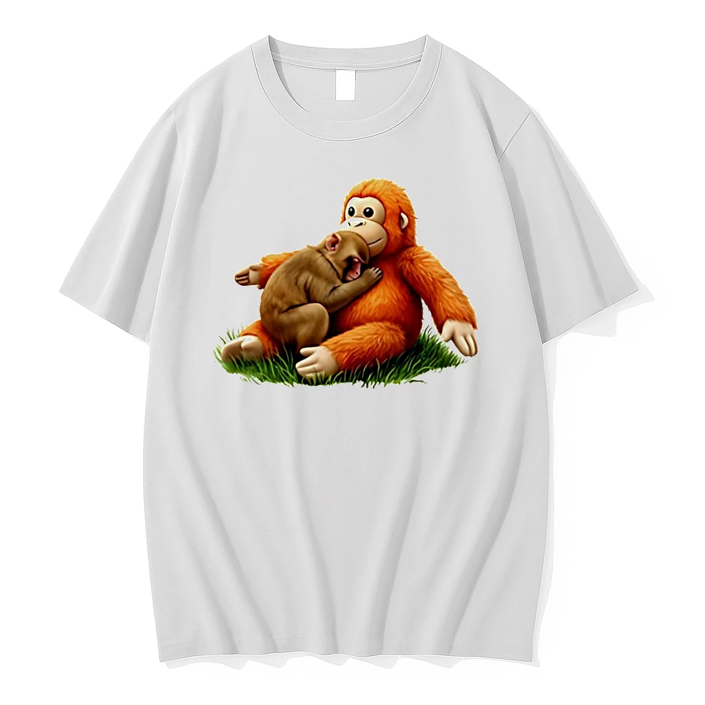 Punch The Monkey Shirts