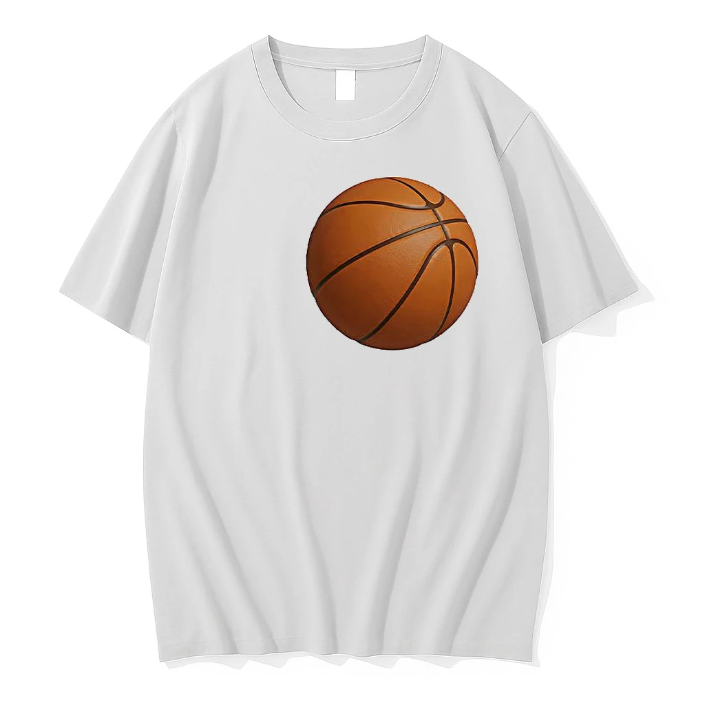Pure Basketball Dez Woman Shirts