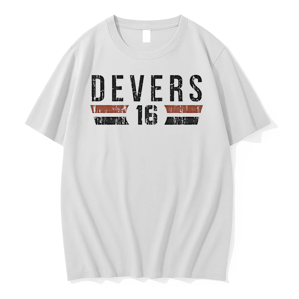 Rafael Devers 16 San Francisco Giants Player Name And Number Shirts