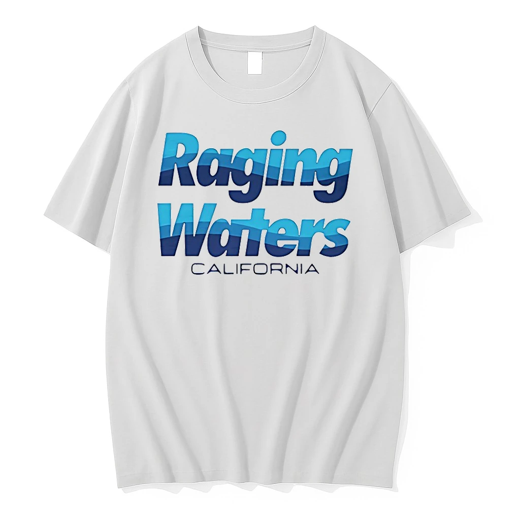 Raging Waters California Shirts