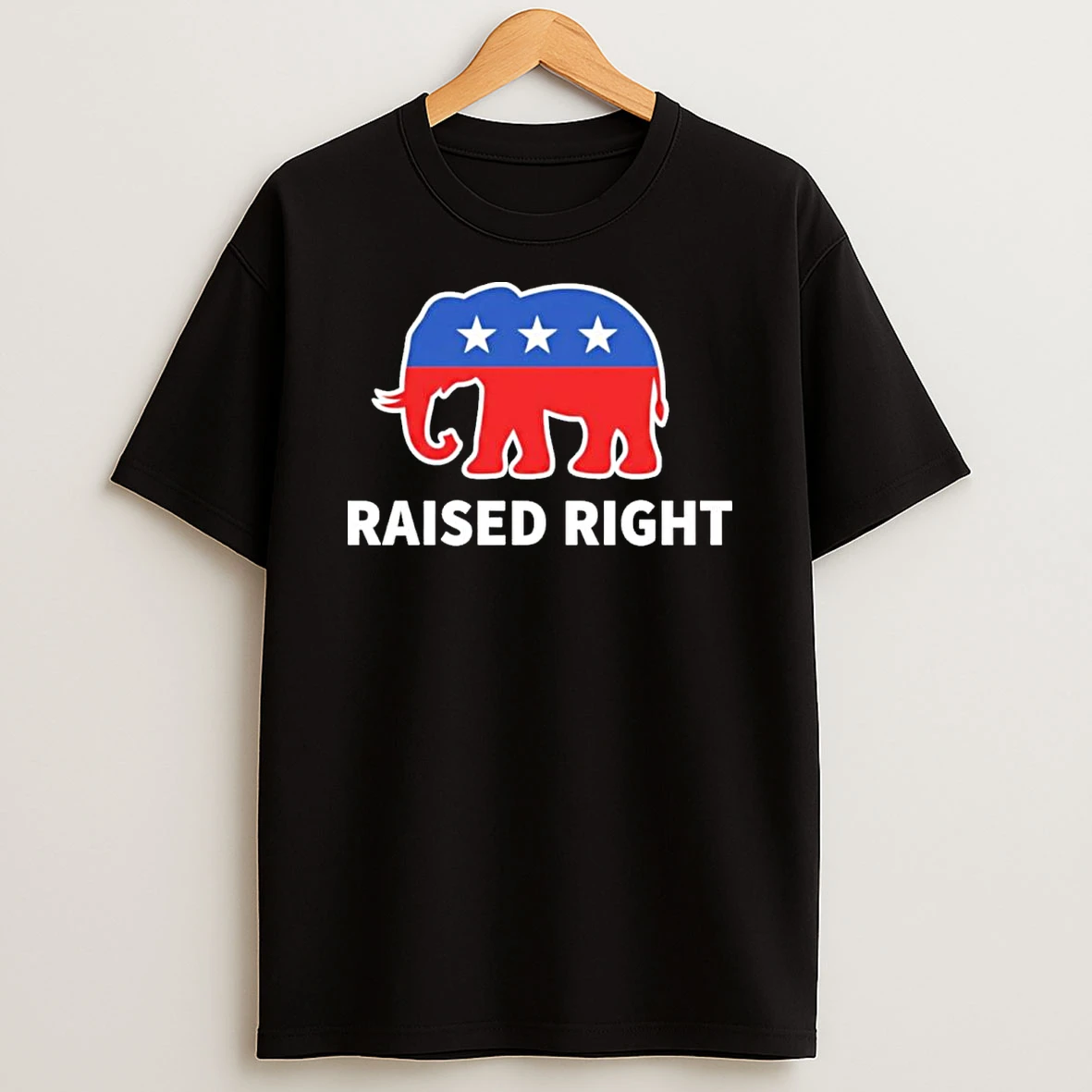 Raised Right Republicans Shirts