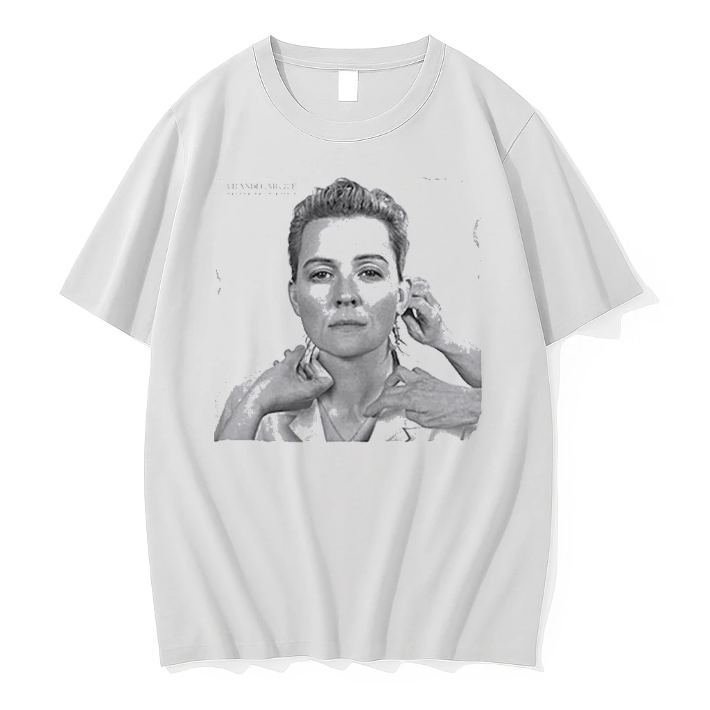 Returning To Myself Cover Brandi Carlile Shirts