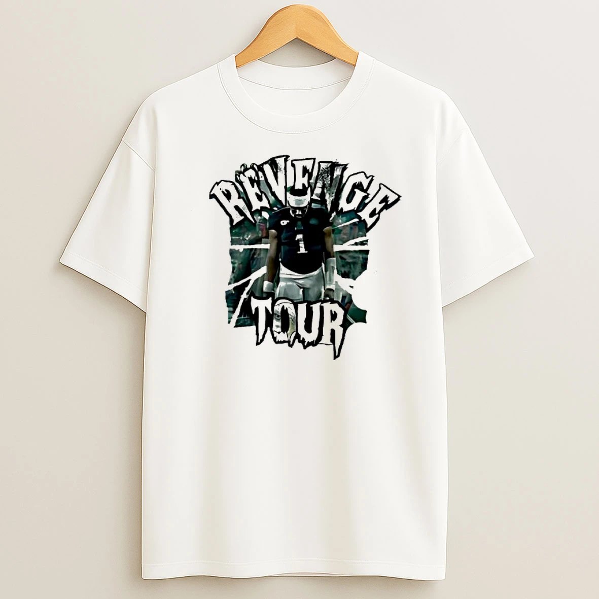 Revenge Tour Shirts