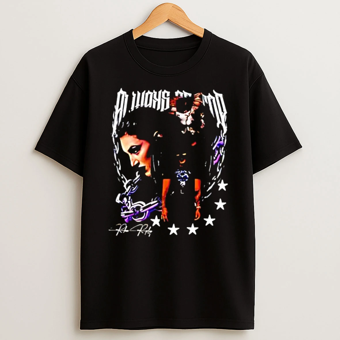 Rhea Ripley Wwe Fan Shirts