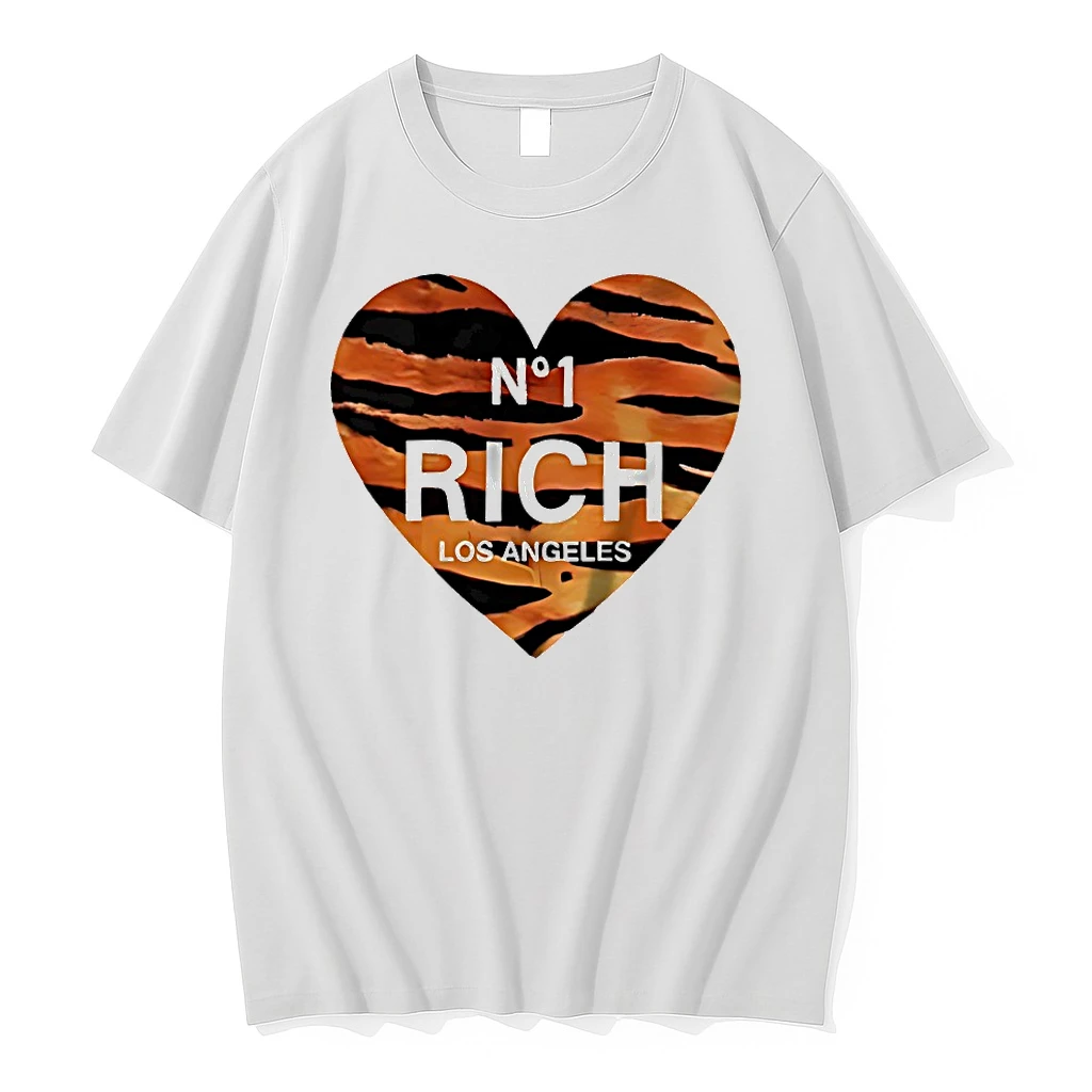 Rich Los Angeles Trina Vega Shirts