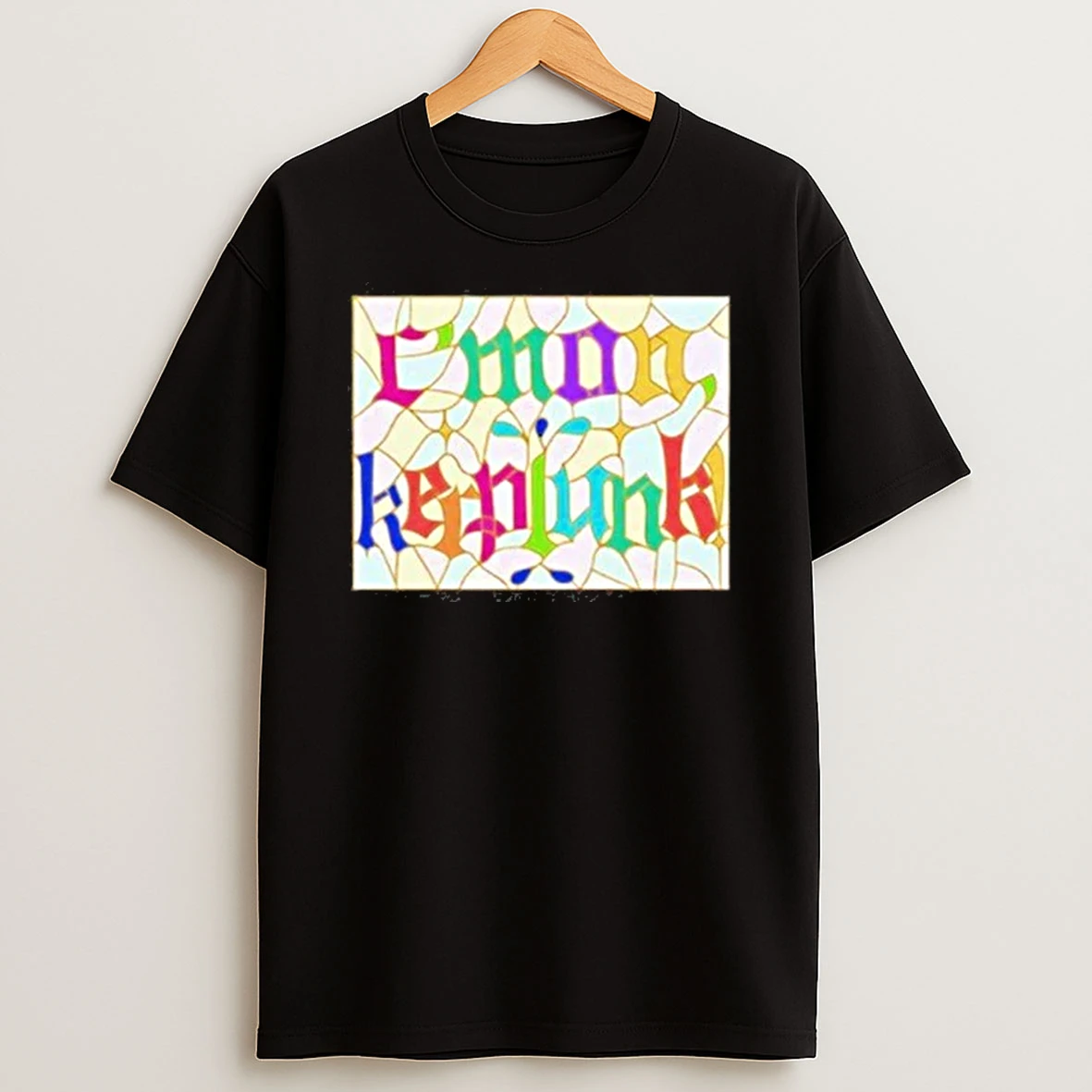 Ride Podcast Kerplunk Ringer Tour 2026 Shirts