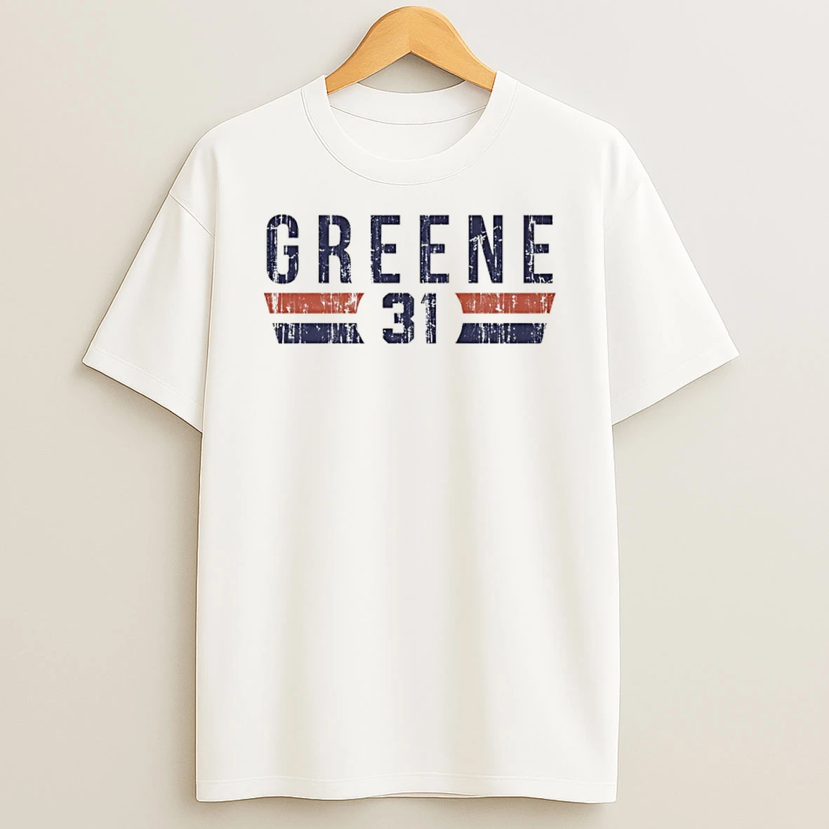 Riley Greene 31 Detroit Tigers Player Name And Number Shirts