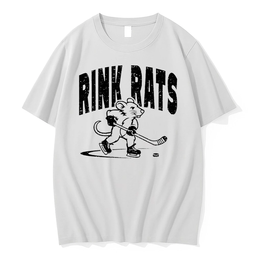 Rink Rats Hockey Shirts