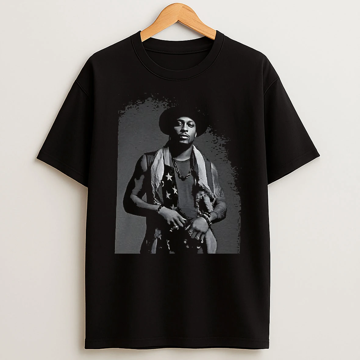 Rip Dangelo Woman Shirts
