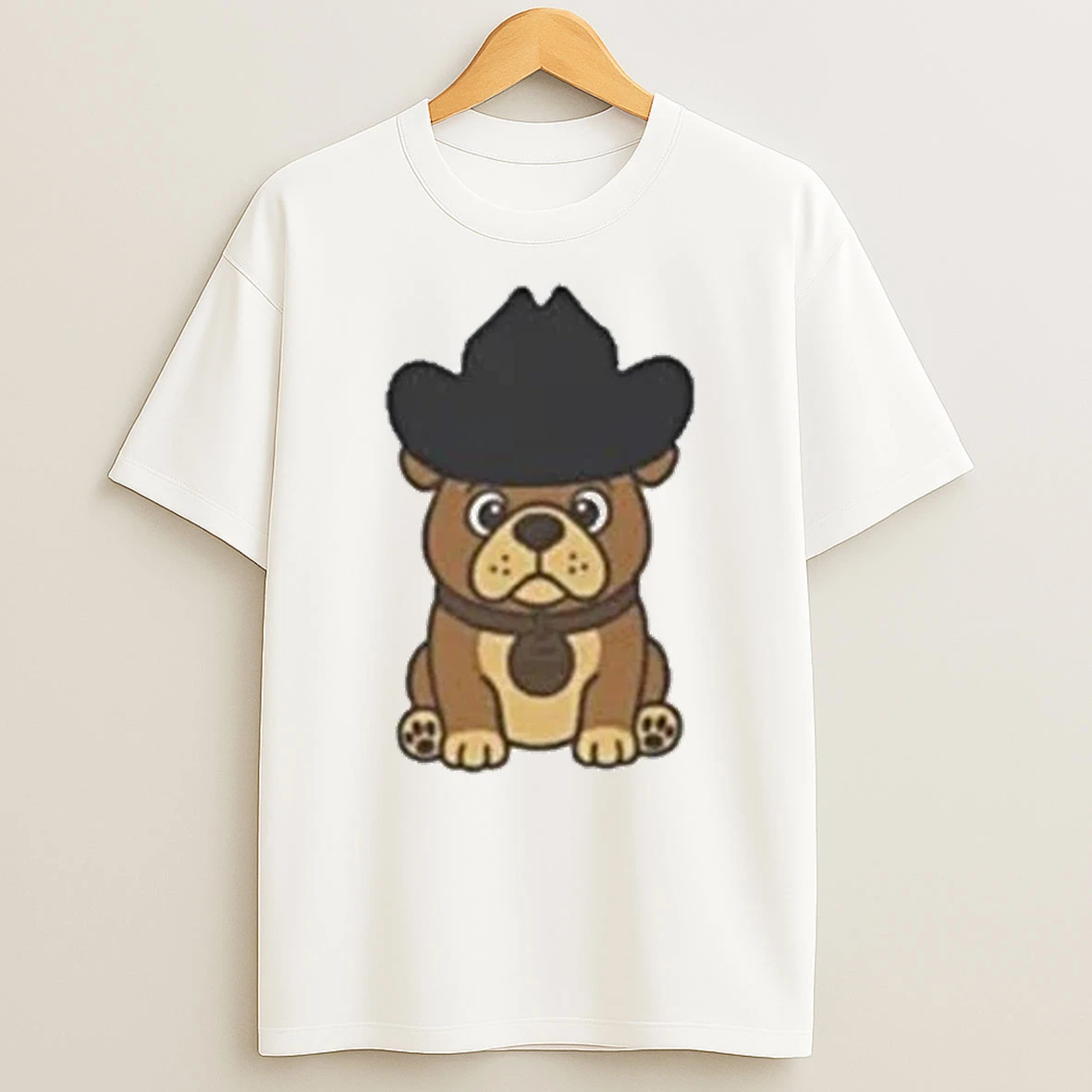 Rodeo Roscoe Tour 2026 Shirts