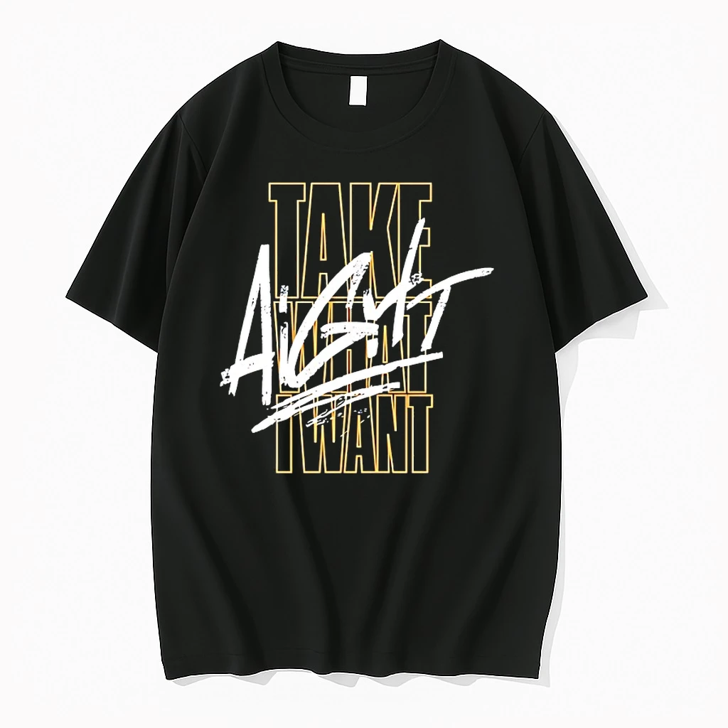 Royce Keys Take What I Want Shirts
