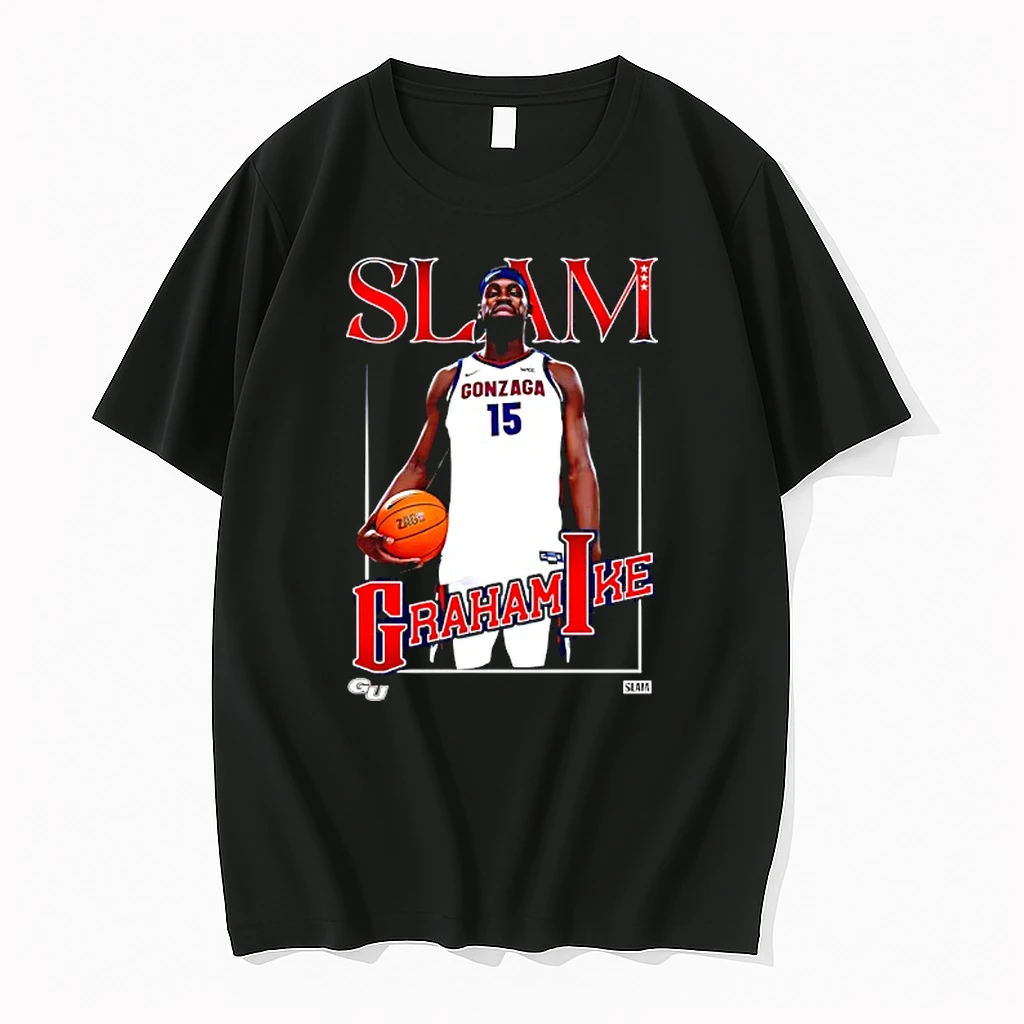 Slam Graham Ike Remix Shirts