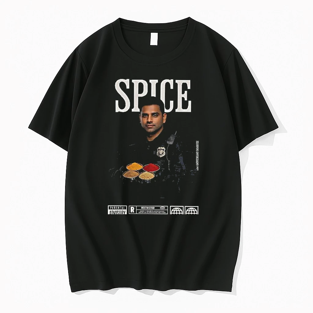 Spice Ice Established 2026 Woman Shirts