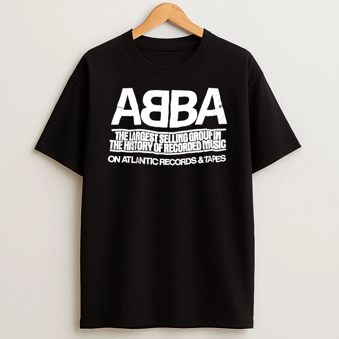 Sabrina Carpenter Abba The Largest Selling Group In The History Of Recorded Music Shirts