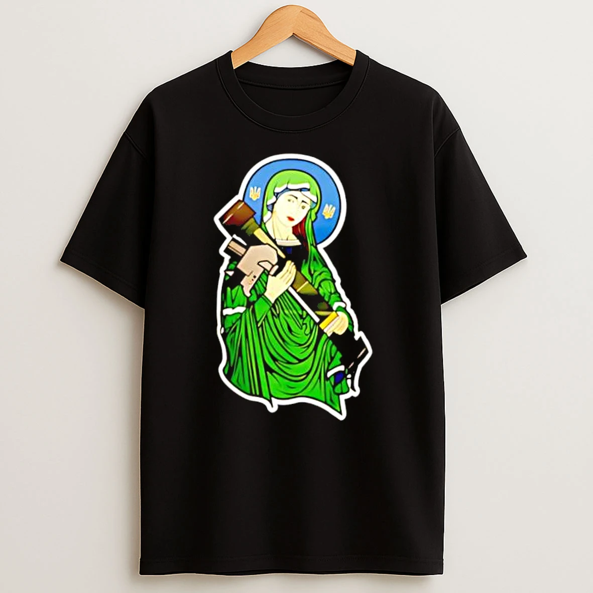 Saint Javelin Shirts