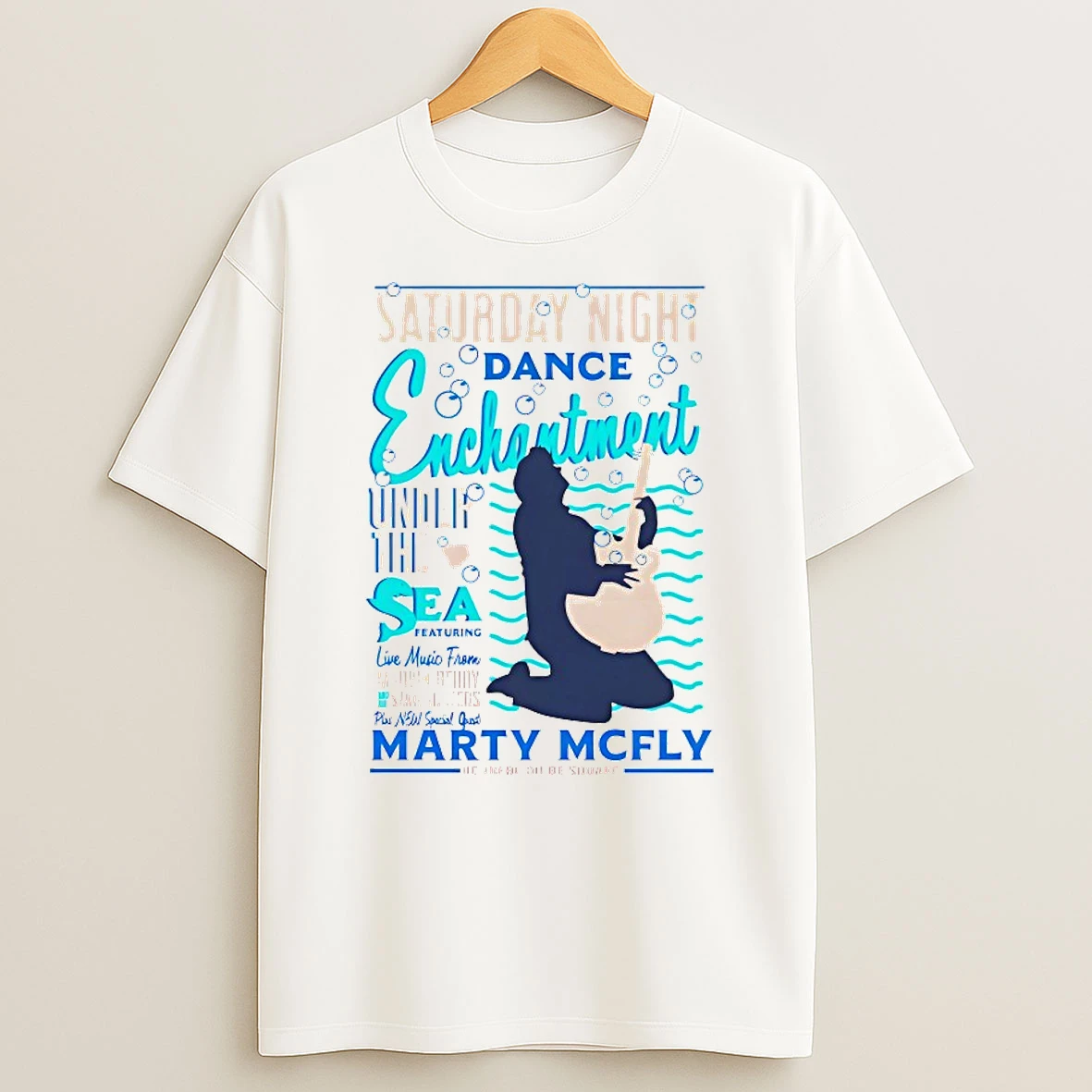 Saturday Night Dance Enchantment Shirts