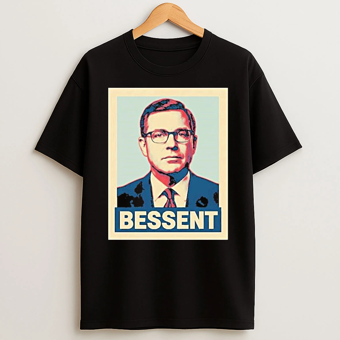 Scott Bessent Hope Shirts