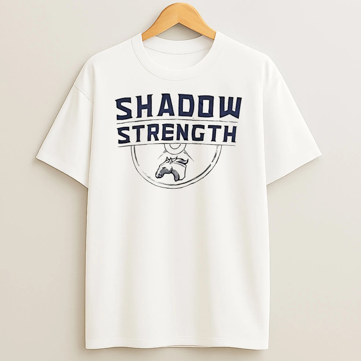 Shadow Strength Shirts
