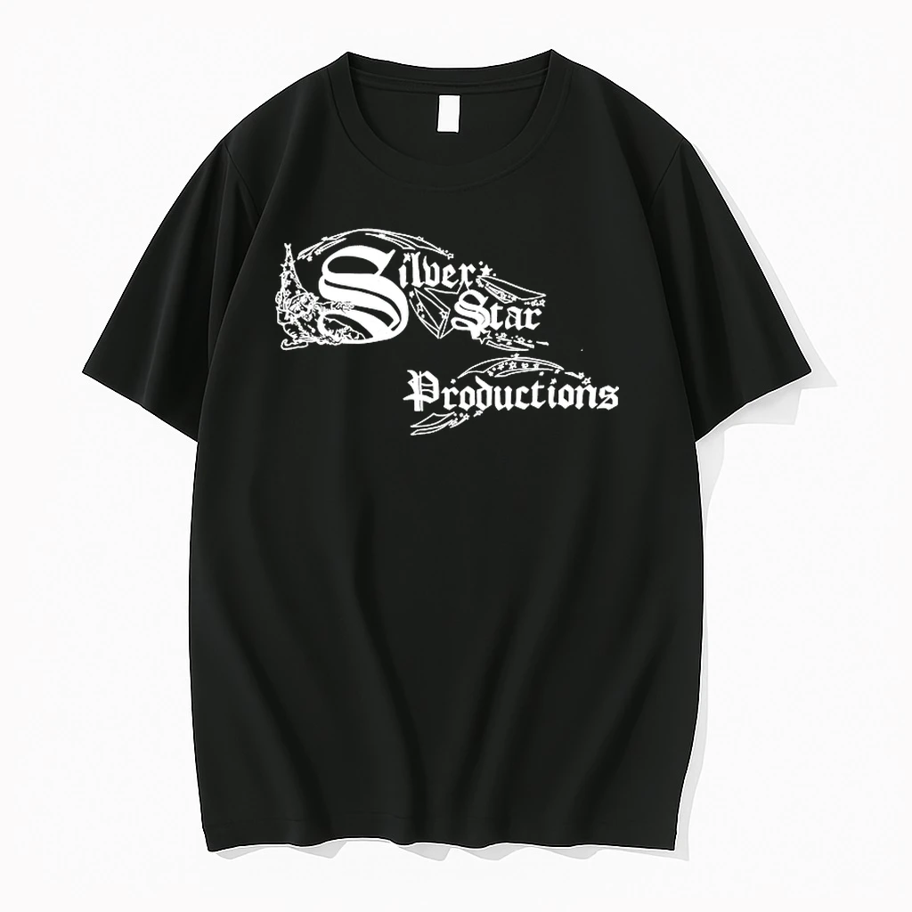 Silver Star Productions Shirts