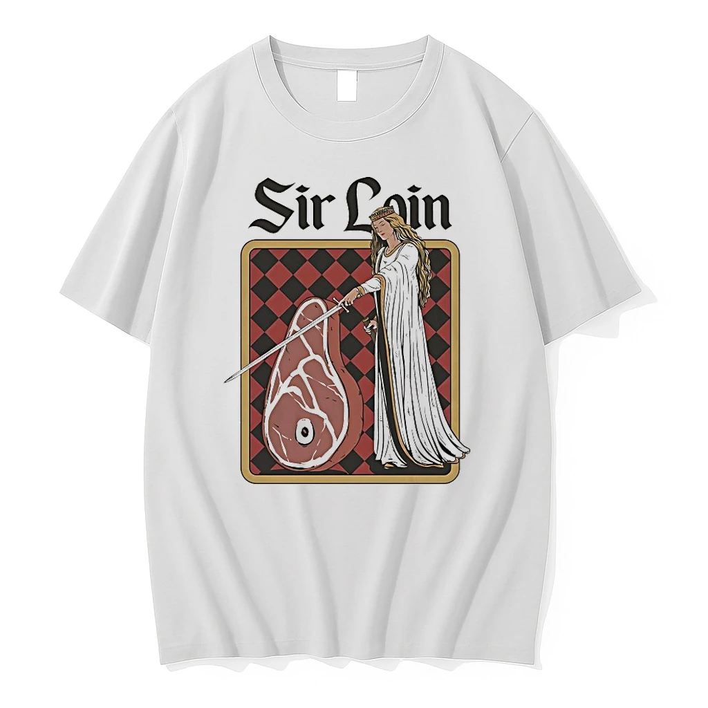 Sir Loin Shirts