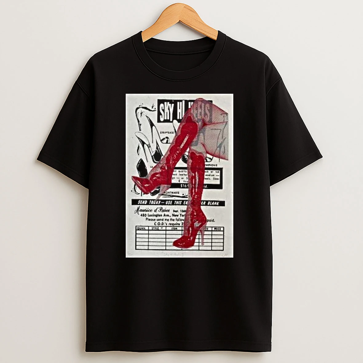 Sky Hi Heels Ii Atlanta Ga Feb 20 21 2026 Shirts