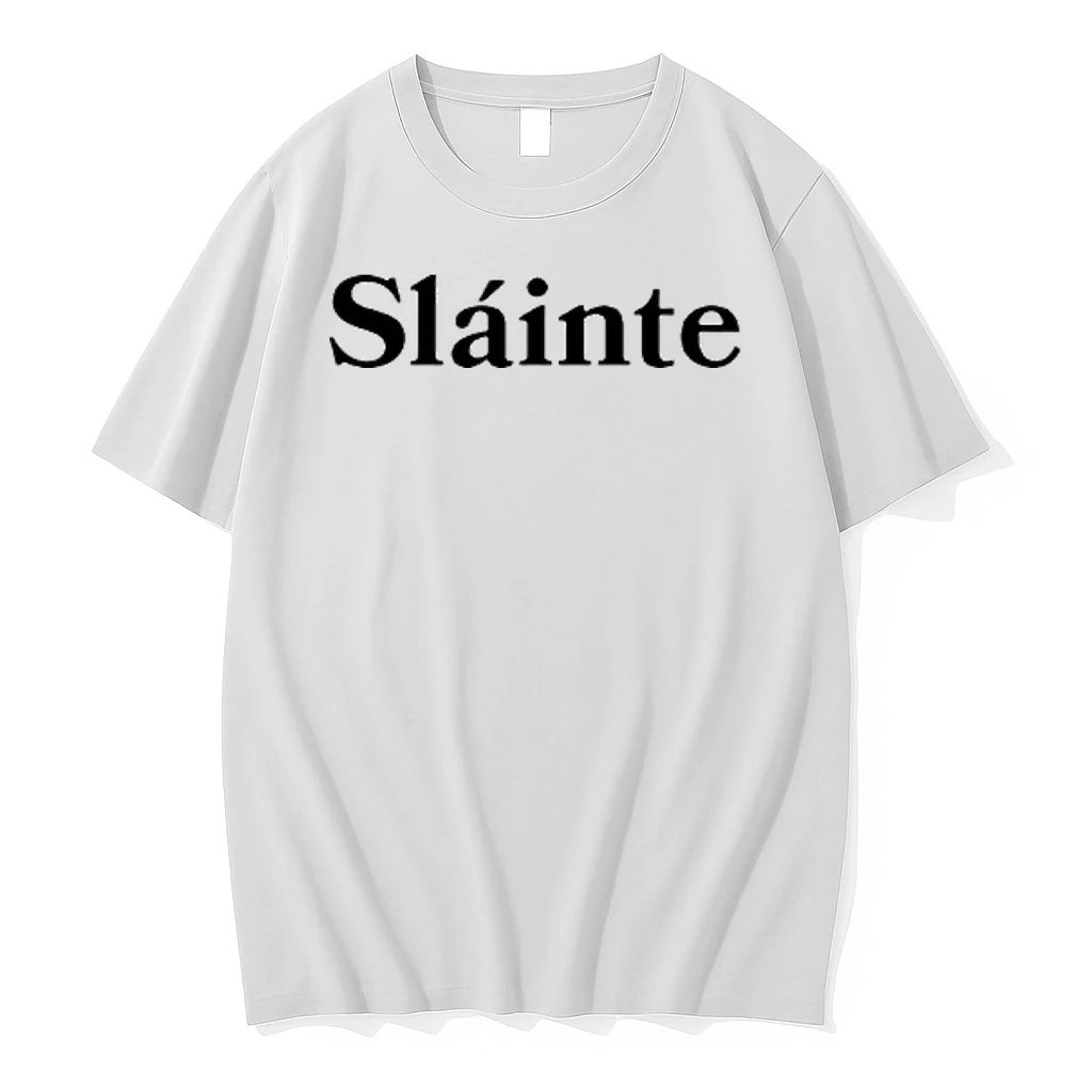 Slainte St Patricks Day 2026 Shirts