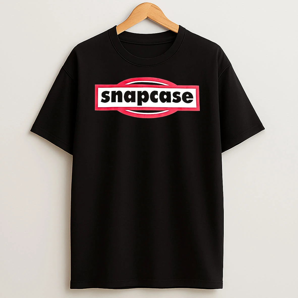 Snapcase Logo Vintage Shirts