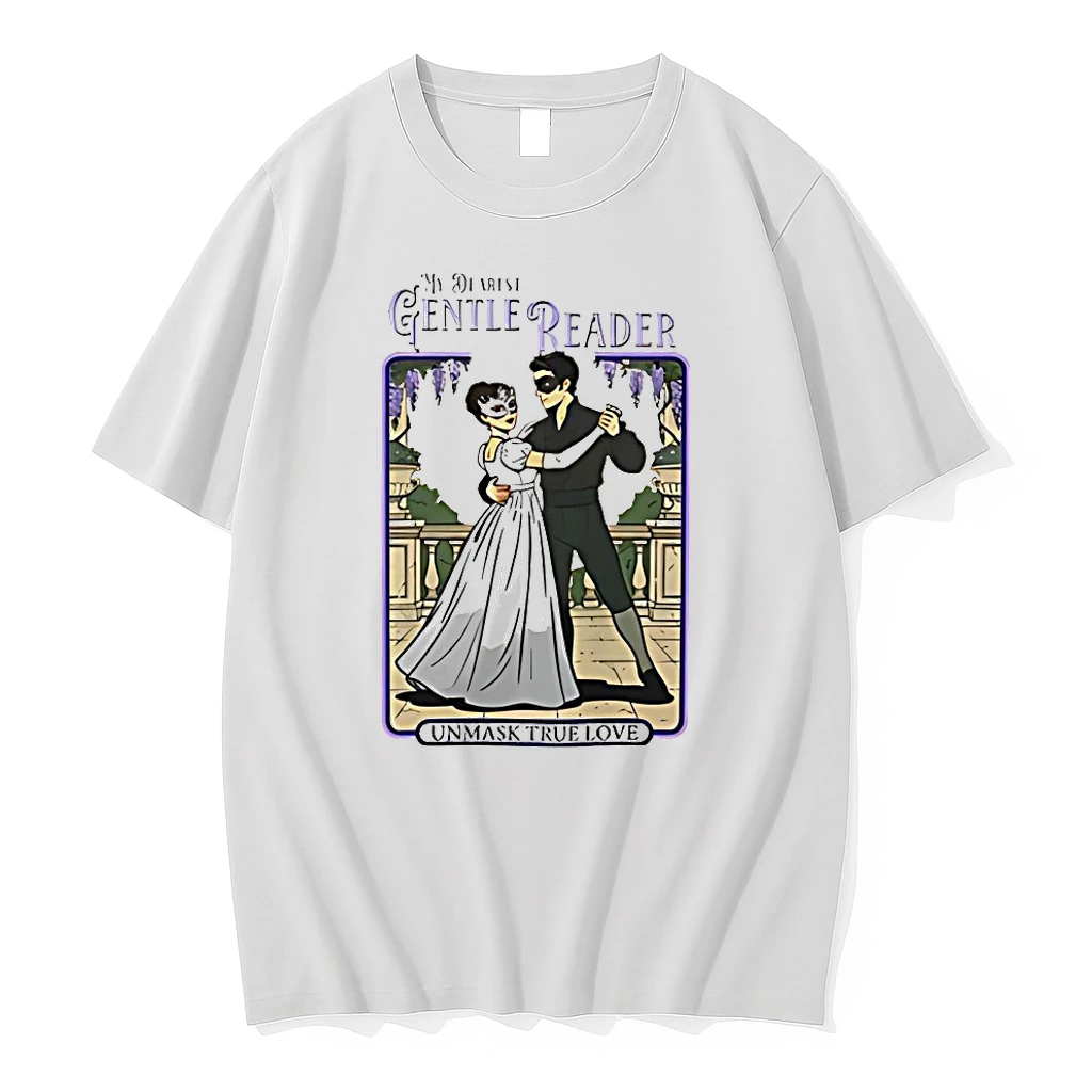 Sophie Beckett And Benedict Bridgerton Unmask True Love Shirts