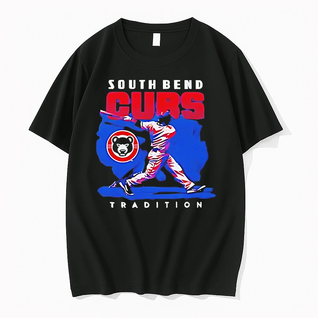 South Bend Cubs Tradition Shirts