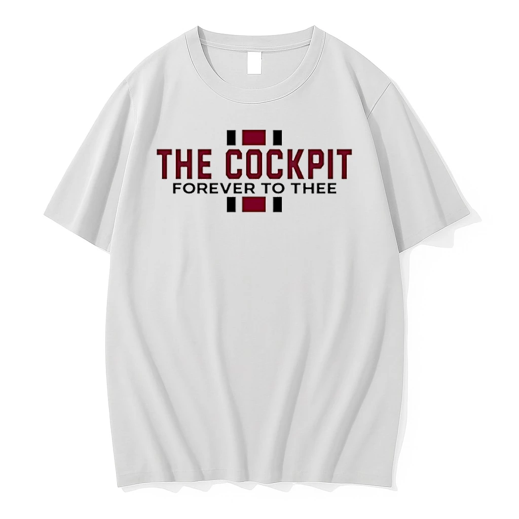 South Carolina Basketball The Cockpit Forever To Thee Shirts