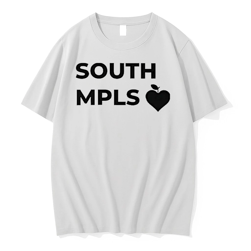 South Minneapolis Shirts