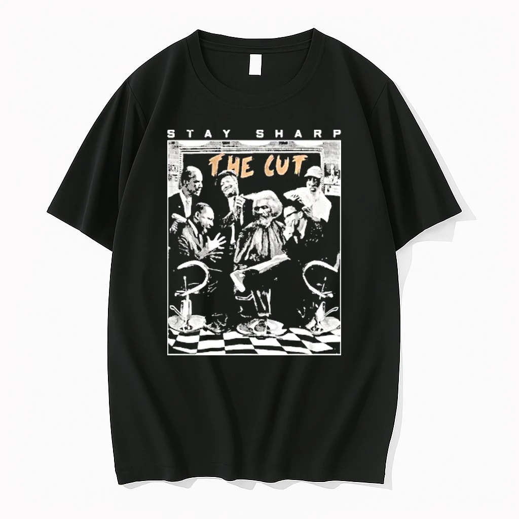 Stay Sharp The Cust Tour 2026 Shirts