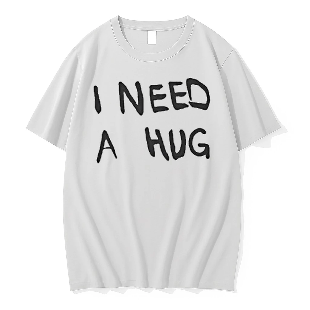 Stefon Diggs I Need A Hug Tour 2026 Shirts