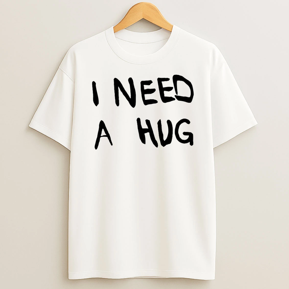 Stefon Diggs I Need A Hug Shirts