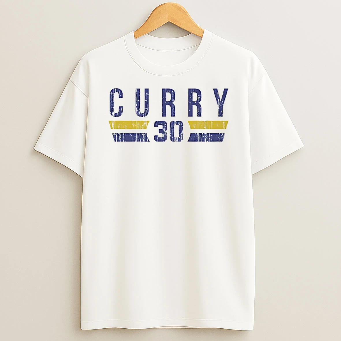 Steph Curry 30 Golden State Warriors Player Name And Number Shirts