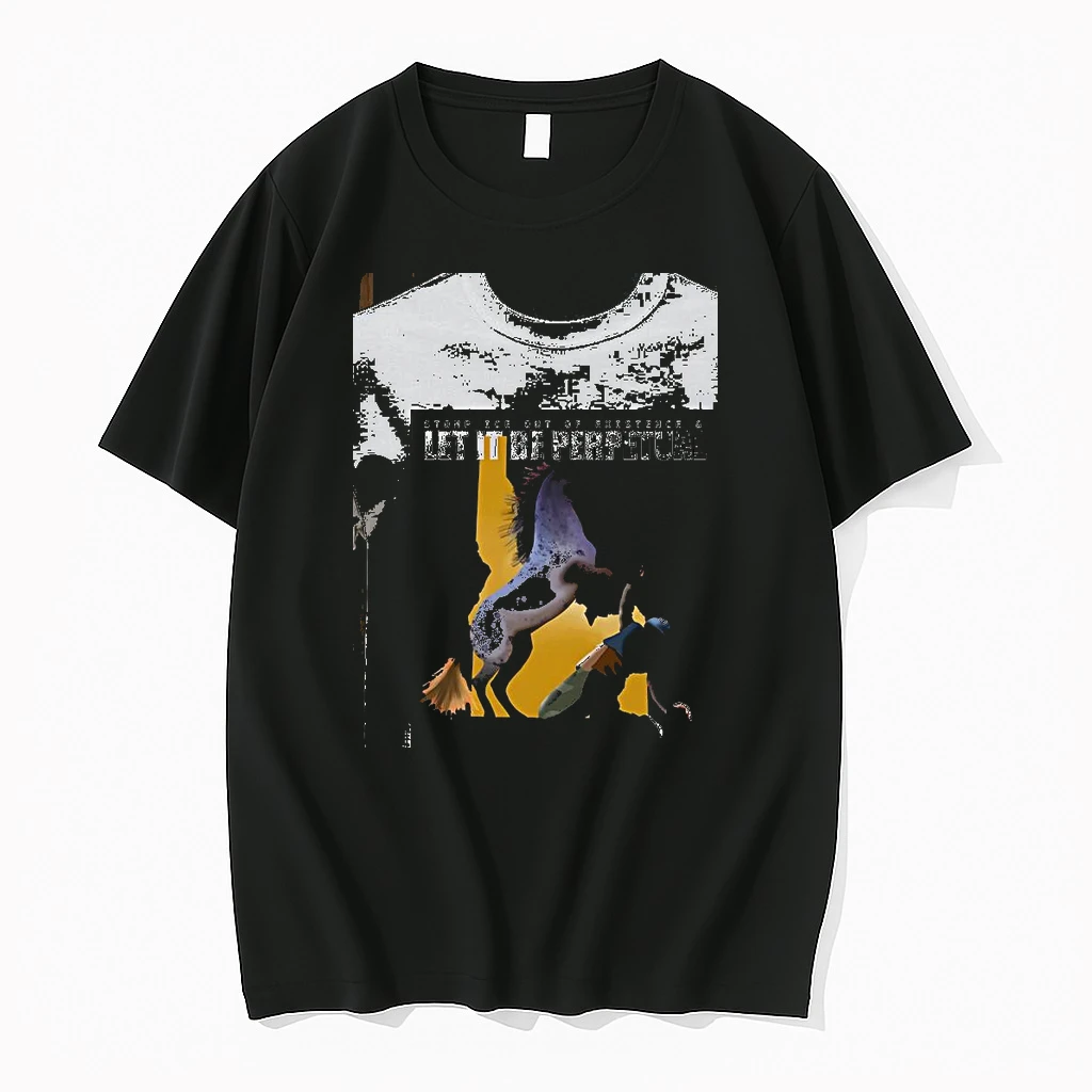 Stomp Ice Out Of Existence Idahoans Against Ice Horse Shirts