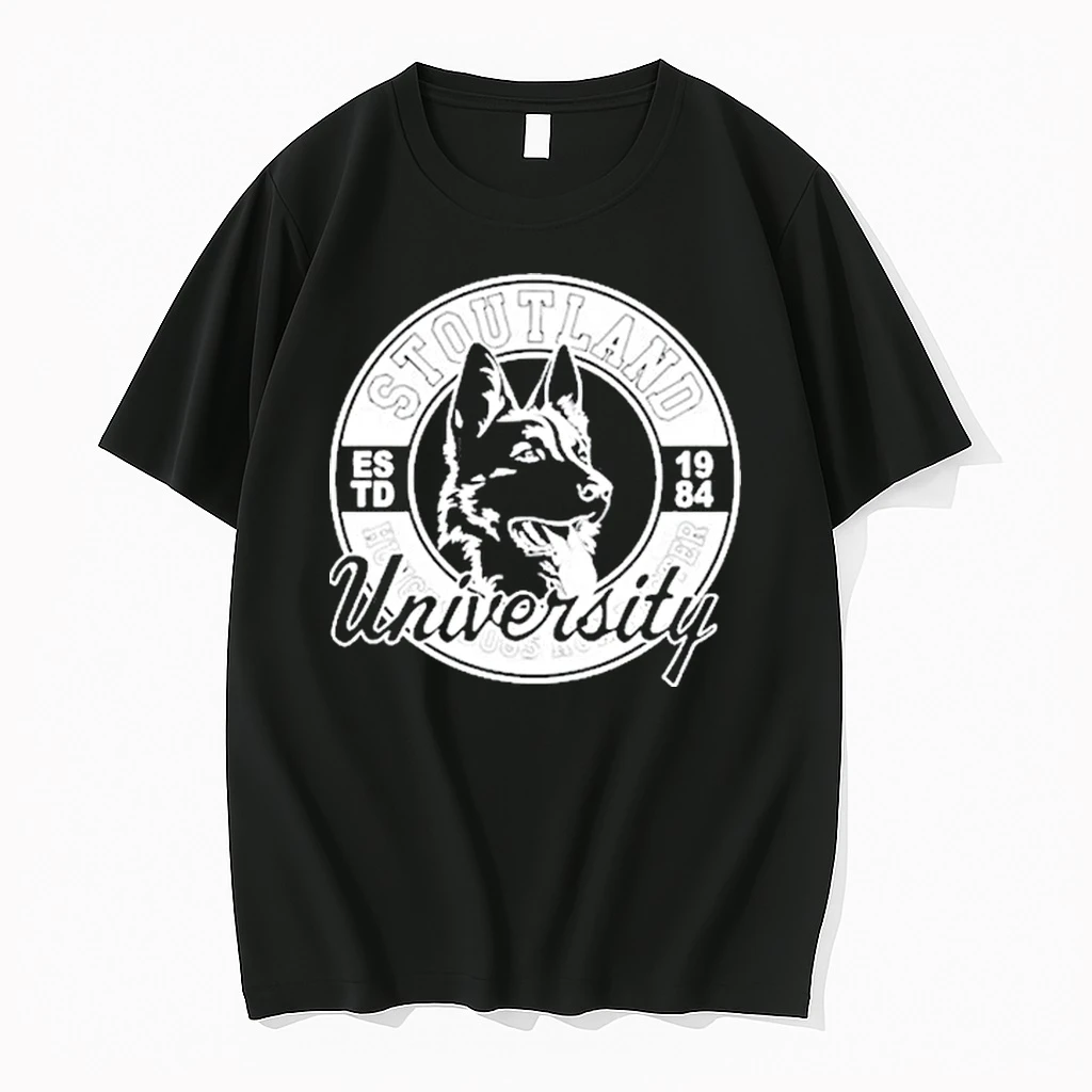 Stoutland University Estd 1984 Shirts