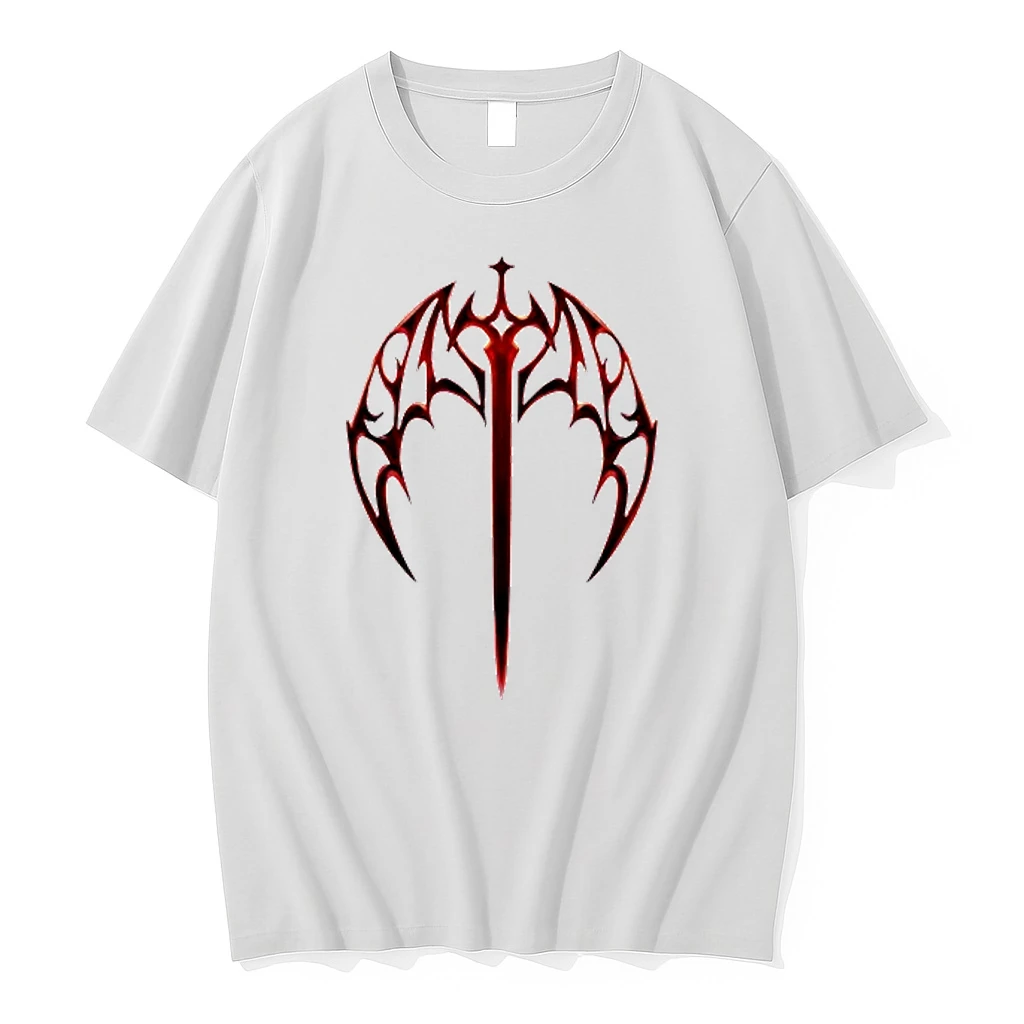 Strength Smp Tour 2026 Shirts