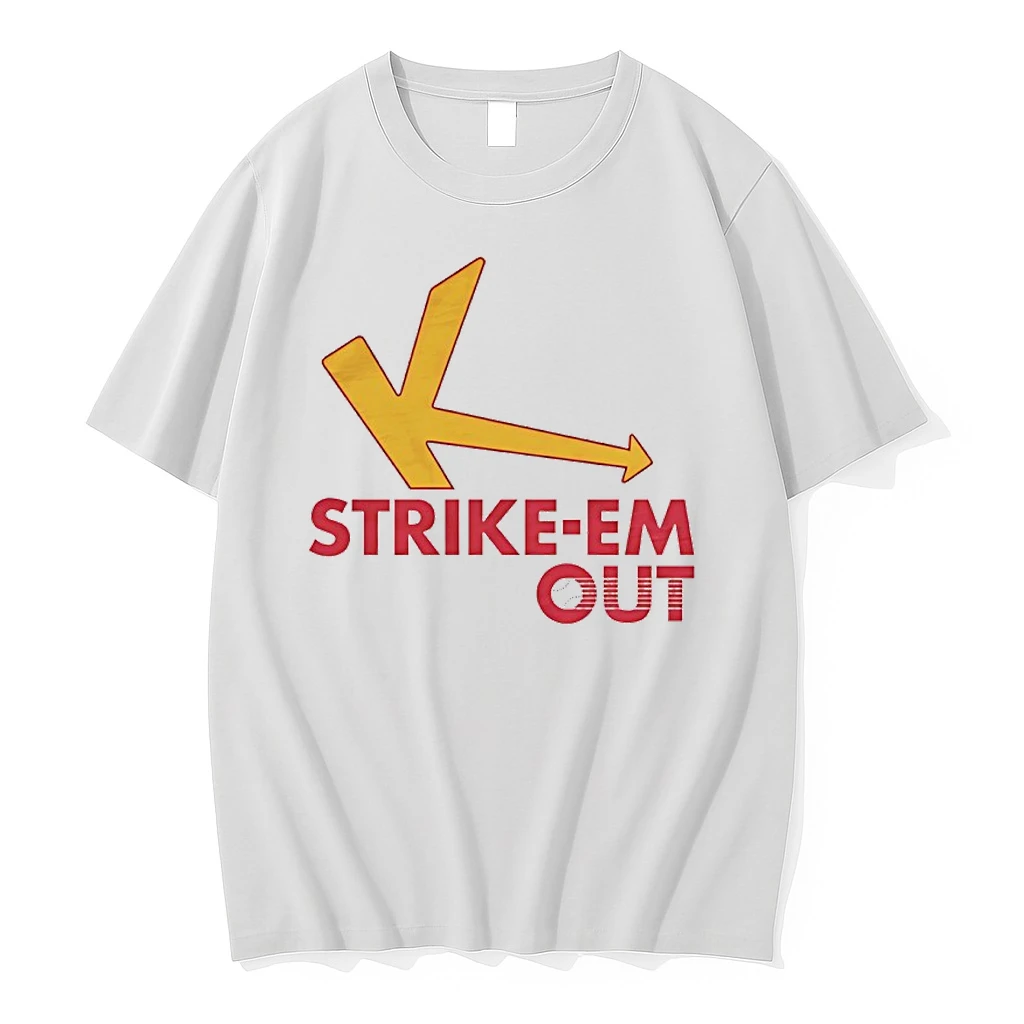 Strike Em Out Shirts