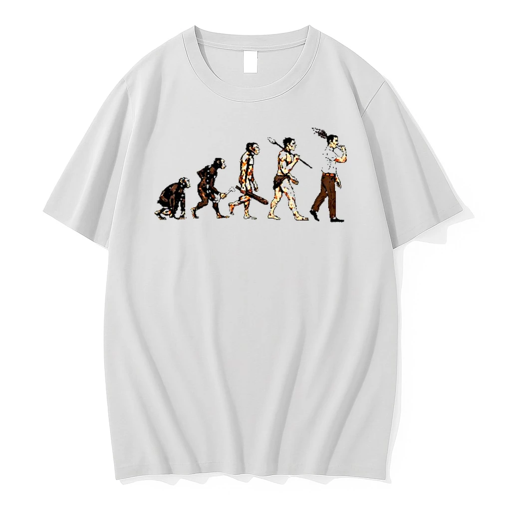 Suprem Evolution Shirts