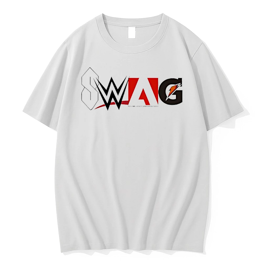 Swag Logo Shirts