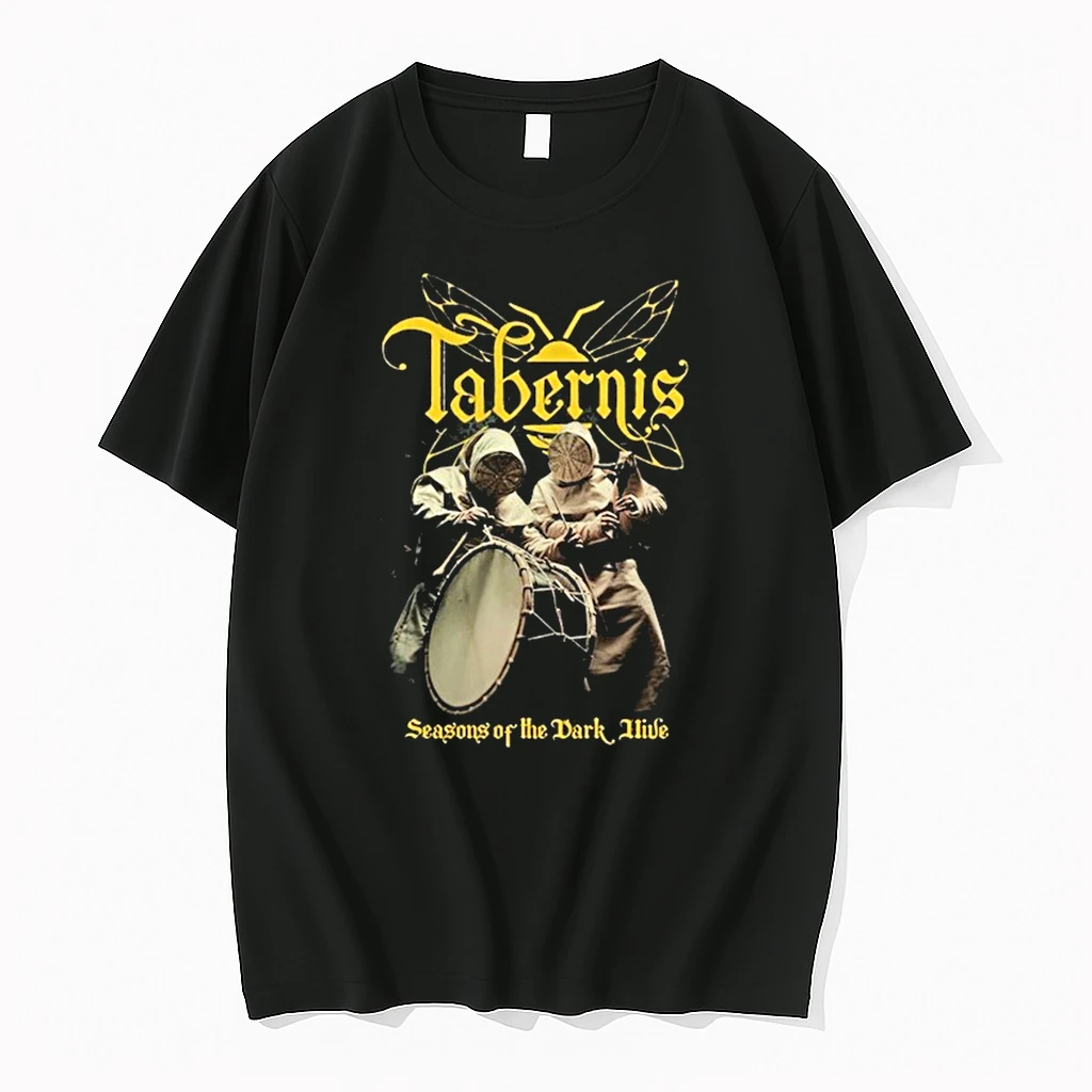 Tabernis Seasons Of The Dark Hive Shirts