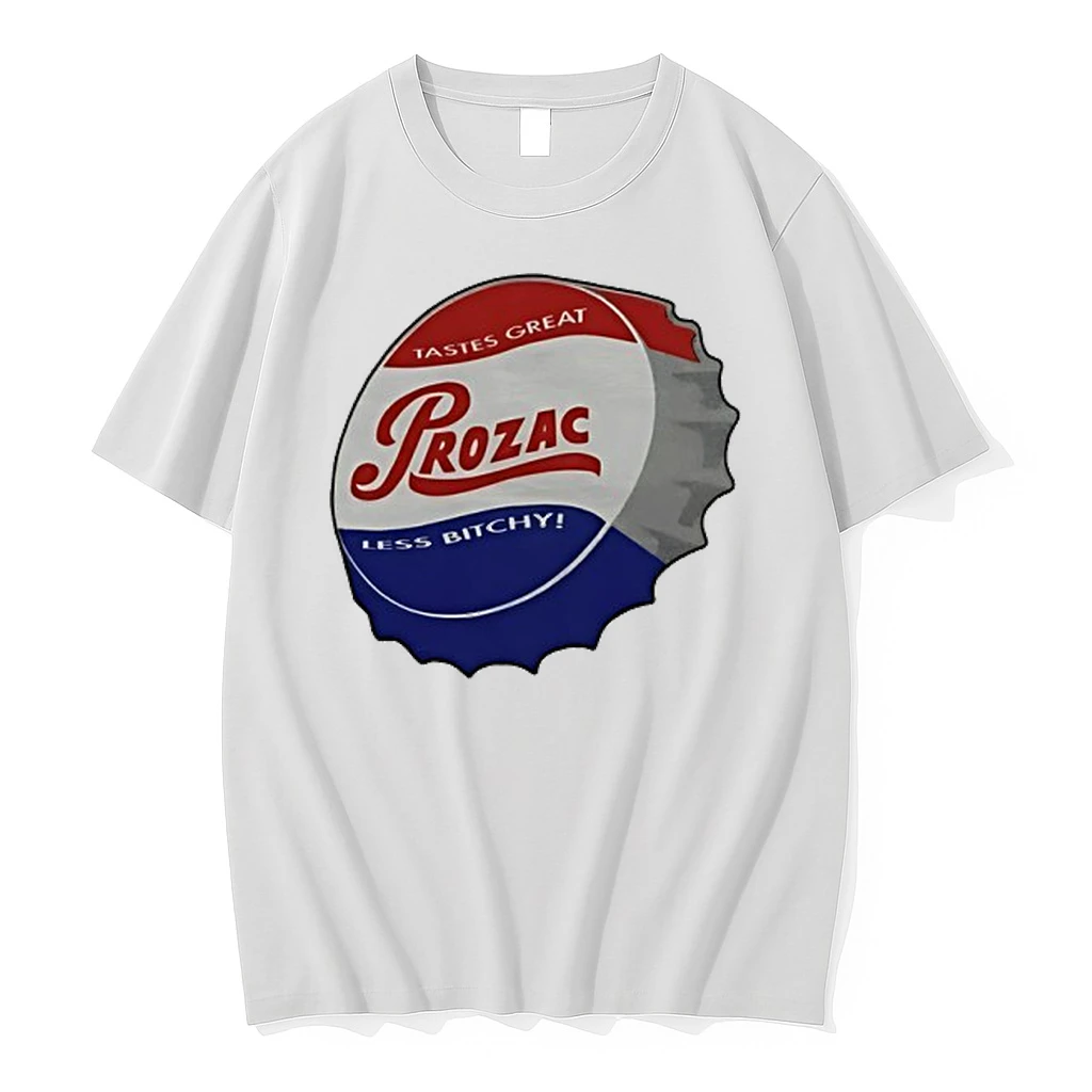 Tastes Great Prozac Less Bitchy Shirts